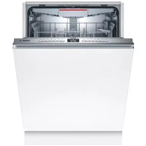 BOSCH SBH4HVX31E - Vgradni pomivalni stroj