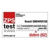 BOSCH SMS4HVI33E - Prostostoječi pomivalni stroj Serie 4