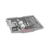 BOSCH SBH4HVX31E - Vgradni pomivalni stroj