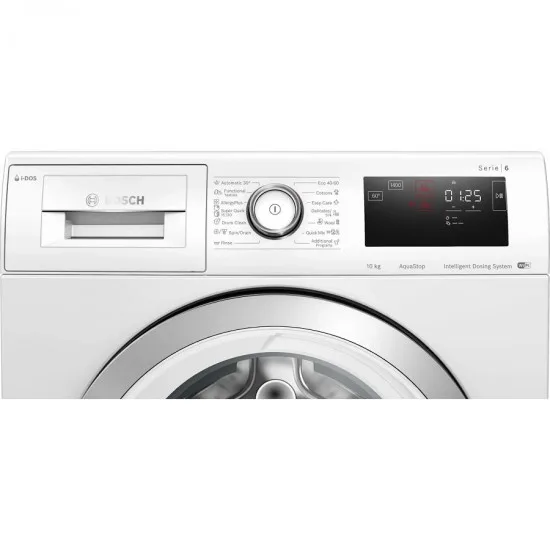 BOSCH WAL28PH2BY - Pralni stroj s sprednjim polnenjem