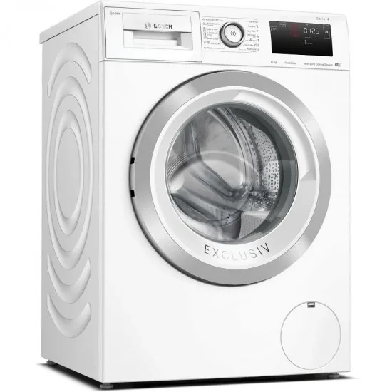 BOSCH WAL28PH2BY - Pralni stroj s sprednjim polnenjem