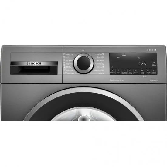 BOSCH WGG2440REU - Pralni stroj s sprednjim polnenjem