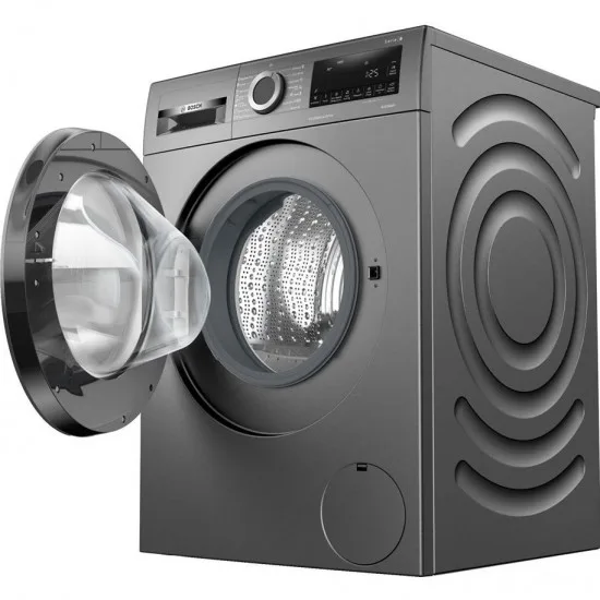 BOSCH WGG2440REU - Pralni stroj s sprednjim polnenjem
