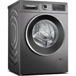 BOSCH WGG2440REU - Pralni stroj s sprednjim polnenjem