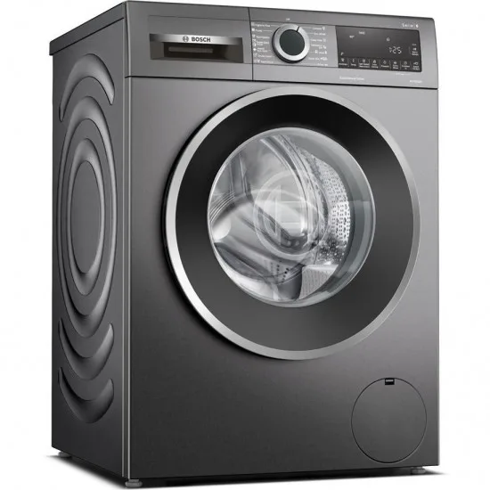 BOSCH WGG2440REU - Pralni stroj s sprednjim polnenjem