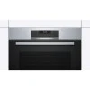 BOSCH HBA171BS1 - Vgradna pečica