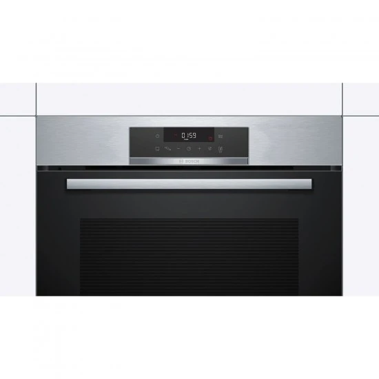 BOSCH HBA171BS1 - Vgradna pečica