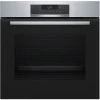 BOSCH HBA171BS1 - Vgradna pečica