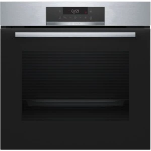 BOSCH HBA171BS1 - Vgradna pečica