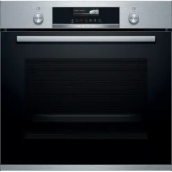BOSCH HBG579BS0 - Vgradna pečica