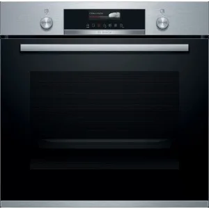 BOSCH HBG579BS0 - Vgradna pečica