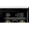BOSCH KUW20VHF0 - Podpultno vgradna vinska vitrina