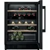 BOSCH KUW21AHG0 - Popolnoma vgradna vinska vitrina