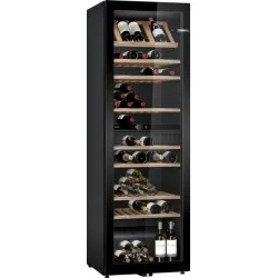BOSCH KWK36ABGA - Prostostoječa vinska vitrina