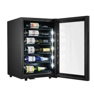 LA SOMMELIERE COLLECTION 22 - Prostostoječa vinska vitrina