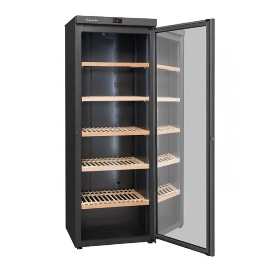 LA SOMMELIERE VIP330V FA - Prostostoječa vinska vitrina