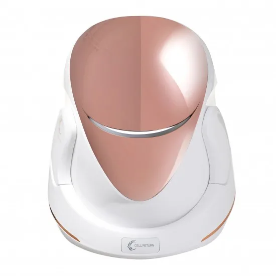 CELLRETURN Platinum LED Maska
