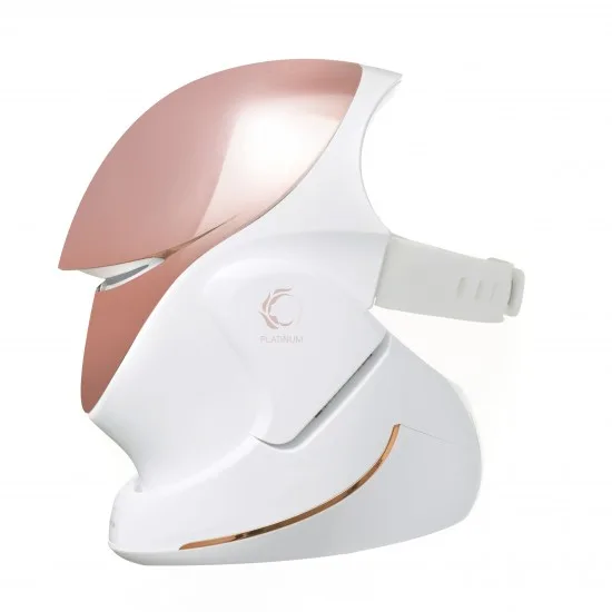 CELLRETURN Platinum LED Maska