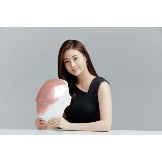 CELLRETURN Platinum LED Maska