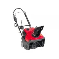 Snežne freze