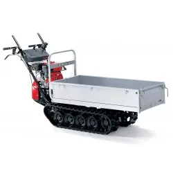 HONDA HP 500 - Transporter