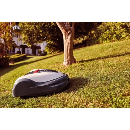 Honda MIIMO HRM3000-Robotska kosilnica