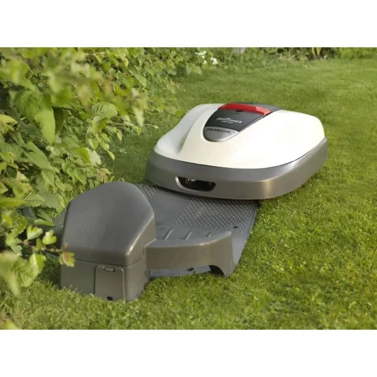 Honda MIIMO HRM310-Robotska kosilnica