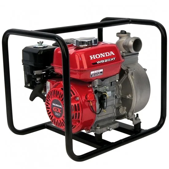 HONDA WB20-Vodna črpalka