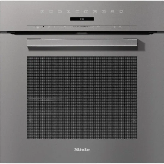 MIELE H 7264 BP GRGR - Vgradna pečica