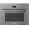 MIELE H 7440 BM GRGR - Vgradna pečica