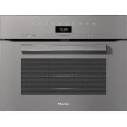 MIELE H 7440 BM GRGR - Vgradna pečica