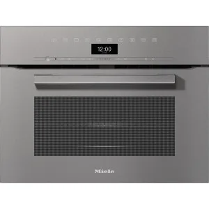 MIELE H 7440 BM GRGR - Vgradna pečica