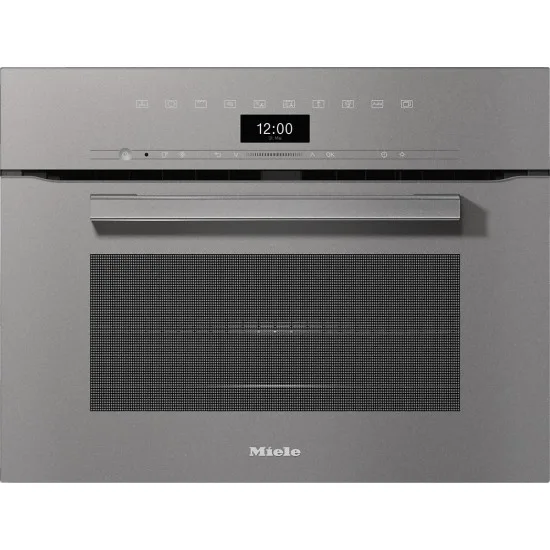 MIELE H 7440 BM GRGR - Vgradna pečica