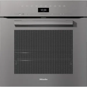 MIELE H 7464 BP GRGR - Vgradna pečica