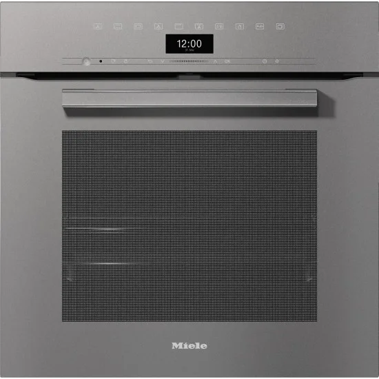 MIELE H 7464 BP GRGR - Vgradna pečica