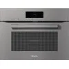 MIELE H 7840 BM GRGR - Vgradna pečica