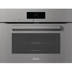 MIELE H 7840 BM GRGR - Vgradna pečica