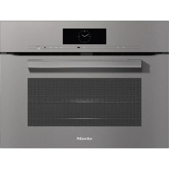 MIELE H 7840 BM GRGR - Vgradna pečica