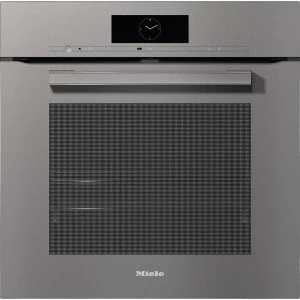 MIELE H 7860 BP GRGR - Vgradna pečica