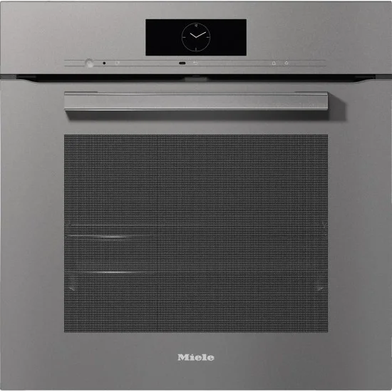 MIELE H 7860 BP GRGR - Vgradna pečica