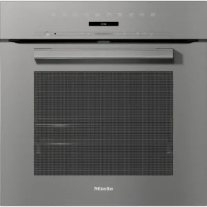 MIELE H 7262 BP GRGR - Vgradna pečica