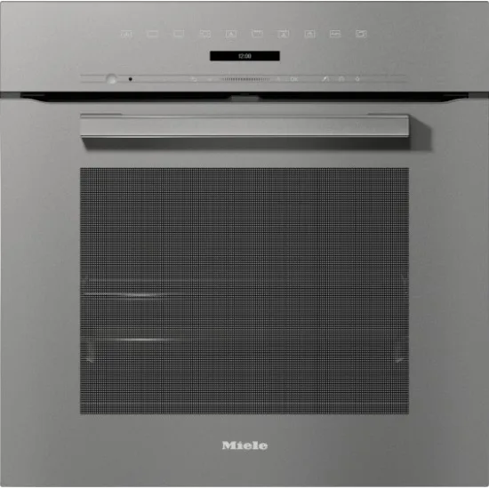 MIELE H 7262 BP GRGR - Vgradna pečica