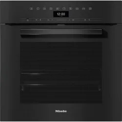 MIELE DGC 7450 OBSW - Vgradna pečica