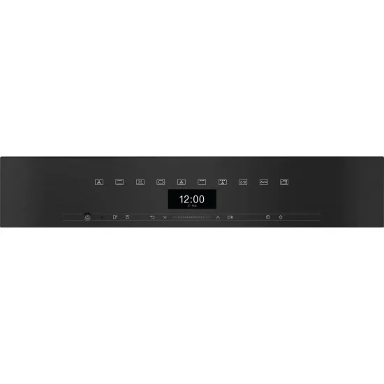 MIELE DGC 7450 OBSW - Vgradna pečica