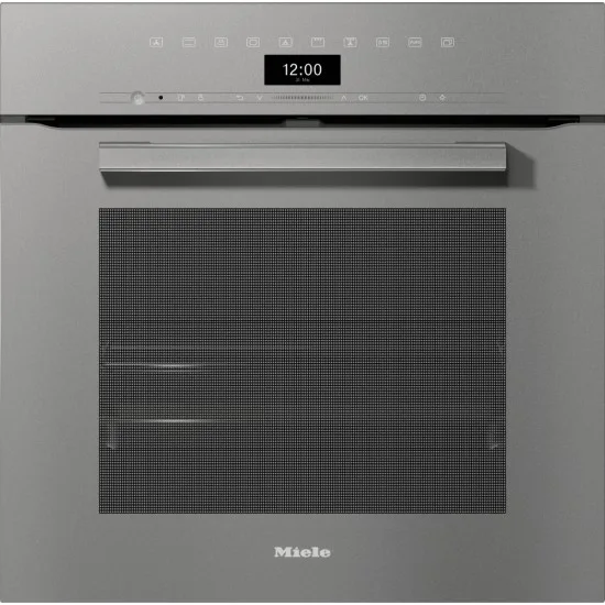 MIELE DGC 7450 - Vgradna pečica