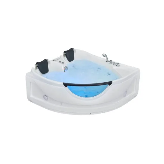 JJSPA SH-402 - Masažna kad