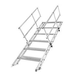 XSTO FS-3 - Aluminijaste stopnice