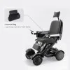 XSTO Stranska torba - Dodatek za električni voziček za invalide XSTO M4/M4U