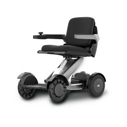 XSTO M4 - Električni voziček za invalide / Voziček za boljšo mobilnost
