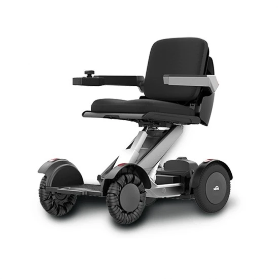 XSTO M4 - Električni voziček za invalide